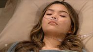 The Bold and the Beautiful shocker — Luna is (gulp!) alive! | Image: CBS